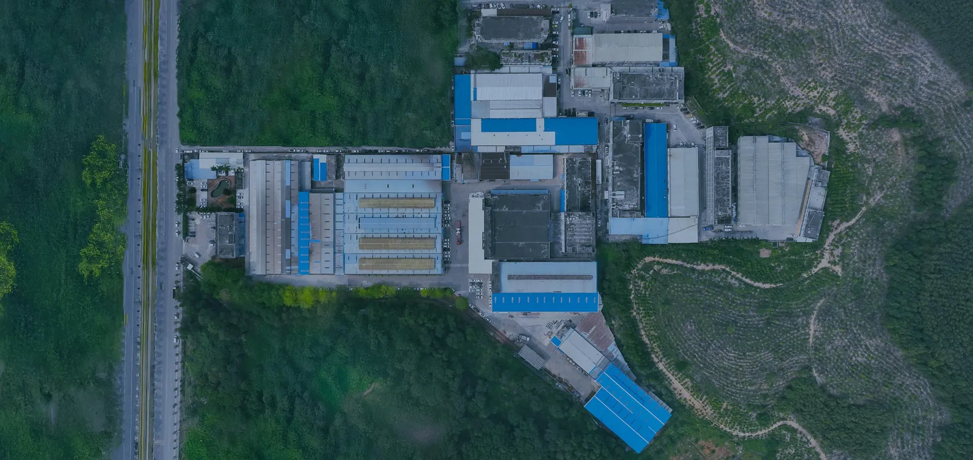ruihui facility