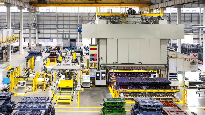 Get Support From RUIHUI