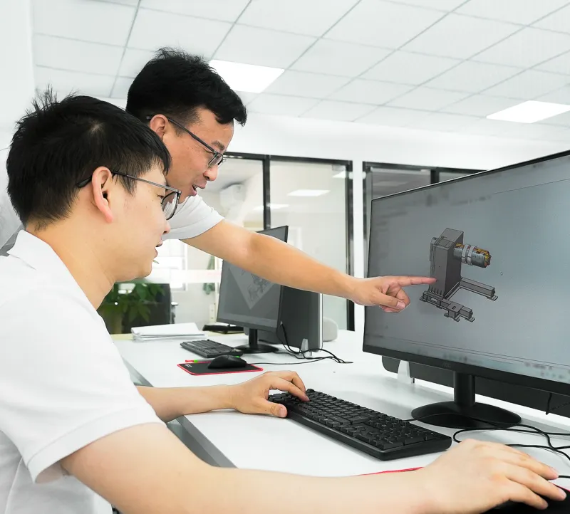 Innovation in Design