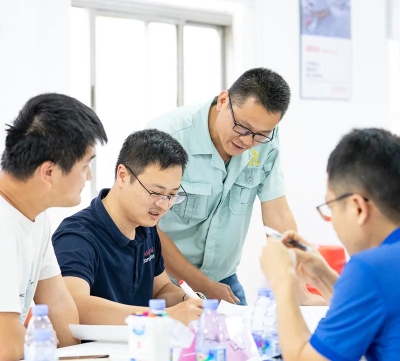 Innovation in Design