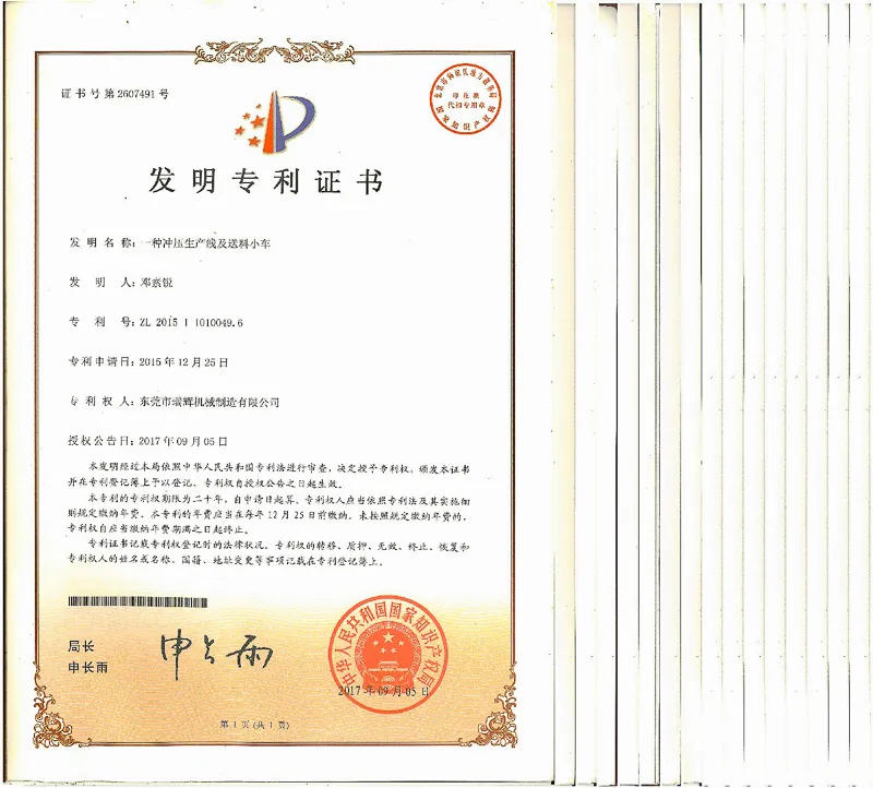 Innovation in Design