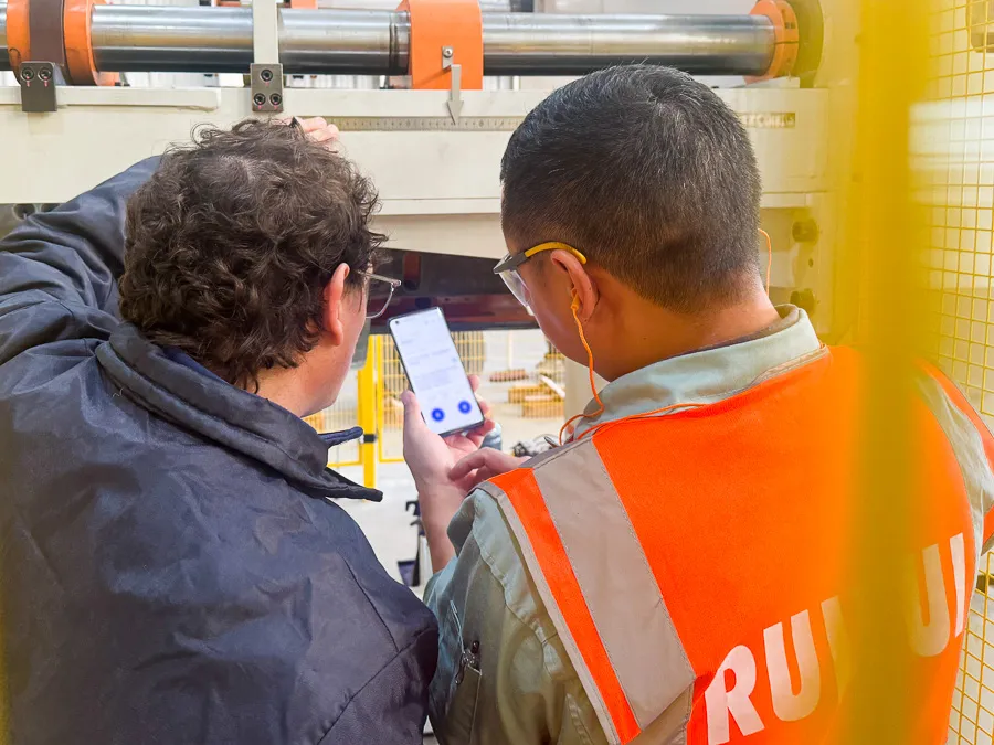 Strength in Local Service