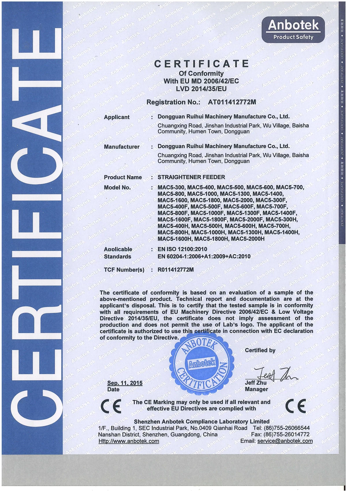 CE--AT011412772M (MAC)