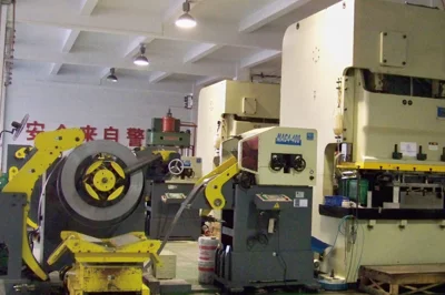 First 3 IN 1 was delivered successfully;Entered the auto parts industry