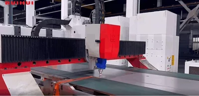 Línea de Corte por Láser   El Futuro de la Producción de Piezas en Bruto