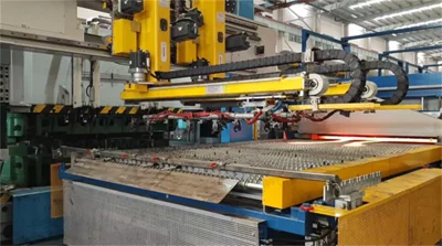 Press Loading & Unloading Manipulator