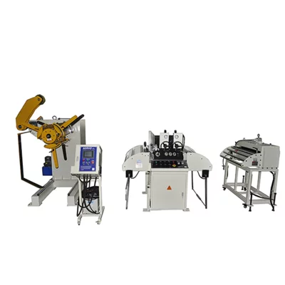 Challenges and Solutions of Thick Coil Processing