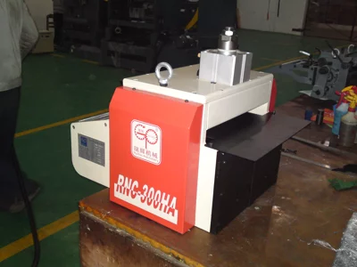 RNC-HA Coil Feeder