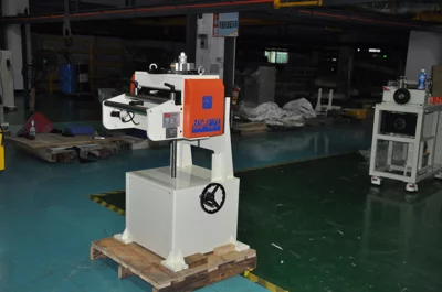 RNC-HA Coil Feeder