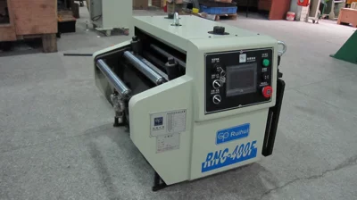 RNC-F Coil Feeder