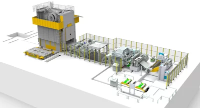 Understanding Three Different Types of Blanking Lines
