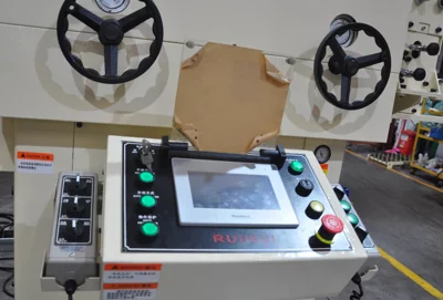 MAC2 Leveling Operation System