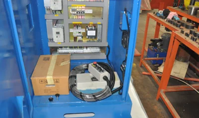 RUL Power Supply Configuration