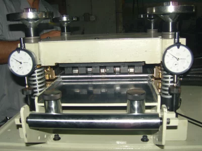 RLF Adjustment Device