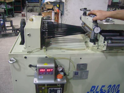 RLF Universal Joint Drive