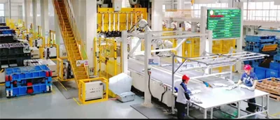  High Safety Standard Design