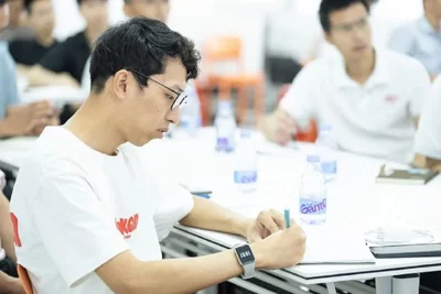 CE Certification Training Successfully Held to Support RUIHUI’s Expansion into the EU Market