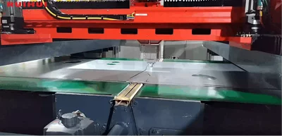 Low Energy Consumption