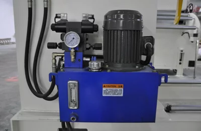 RUL-H Hydraulic Device