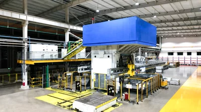 The Main Material Properties in Metal Stamping