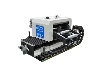 RNC-P Zig Zag Coil Feeder