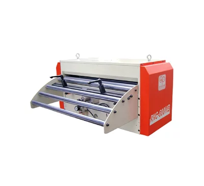 RNC-HB Thick Plate Feeder