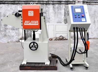 RNC-HB Thick Plate Feeder