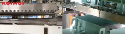 Fully Automatic Destacker 3-Axis Transfer Stamping Line