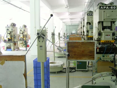 RFU Horizontal Decoiler