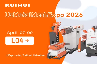 UzMetalMashExpo 2026
