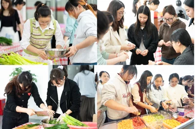 RUIHUI Celebrates International Women Day with Special Activities