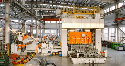 Key Considerations for Selecting an Integrated Uncoiling  Leveling and Feeding System