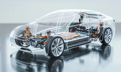 What Are the Key Design Considerations for an Automated Stamping Solution for New Energy Vehicle Battery Casings