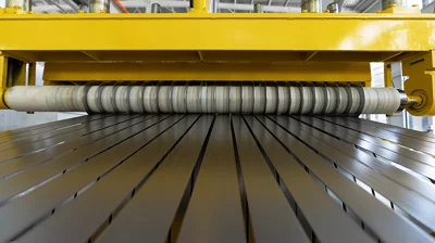 Are Home Appliance Sheet Metal Narrow-Strip Slitting Lines Efficient