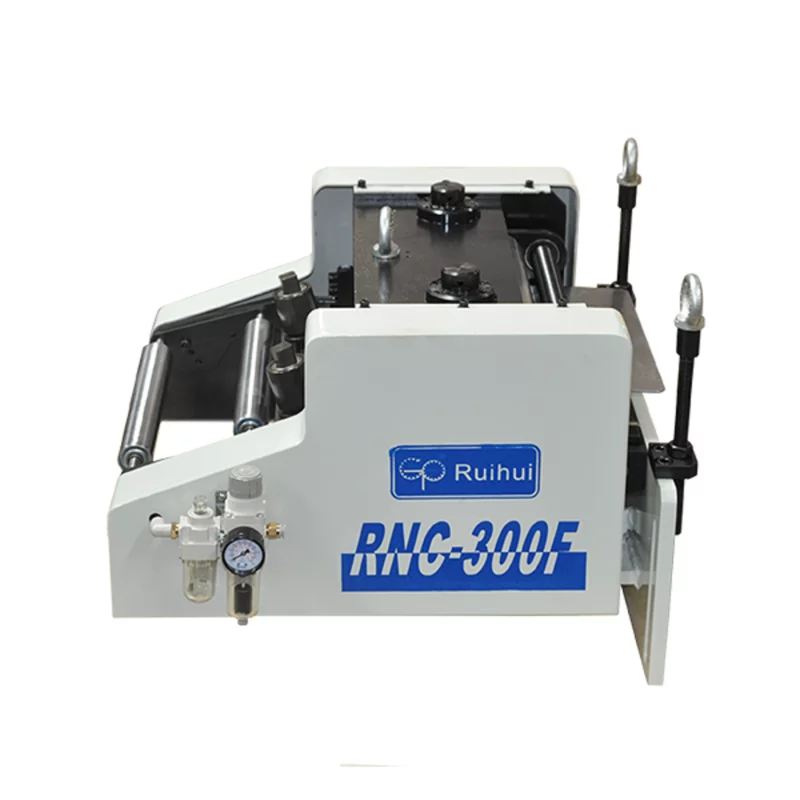 Difference Between Mechanical Release and Pneumatic Release of Coil Feeder