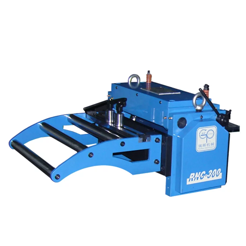 Understand the Feeding Space in Metal Stamping