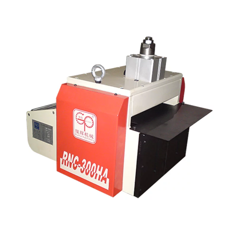 Application of Servo Feeders in Metal Processing