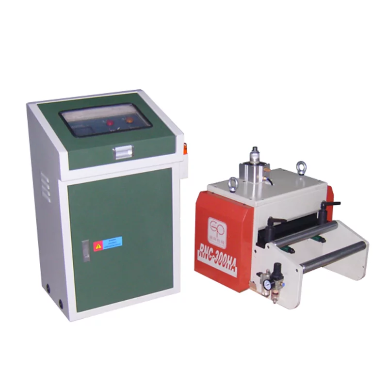 RNC-HA Coil Feeder