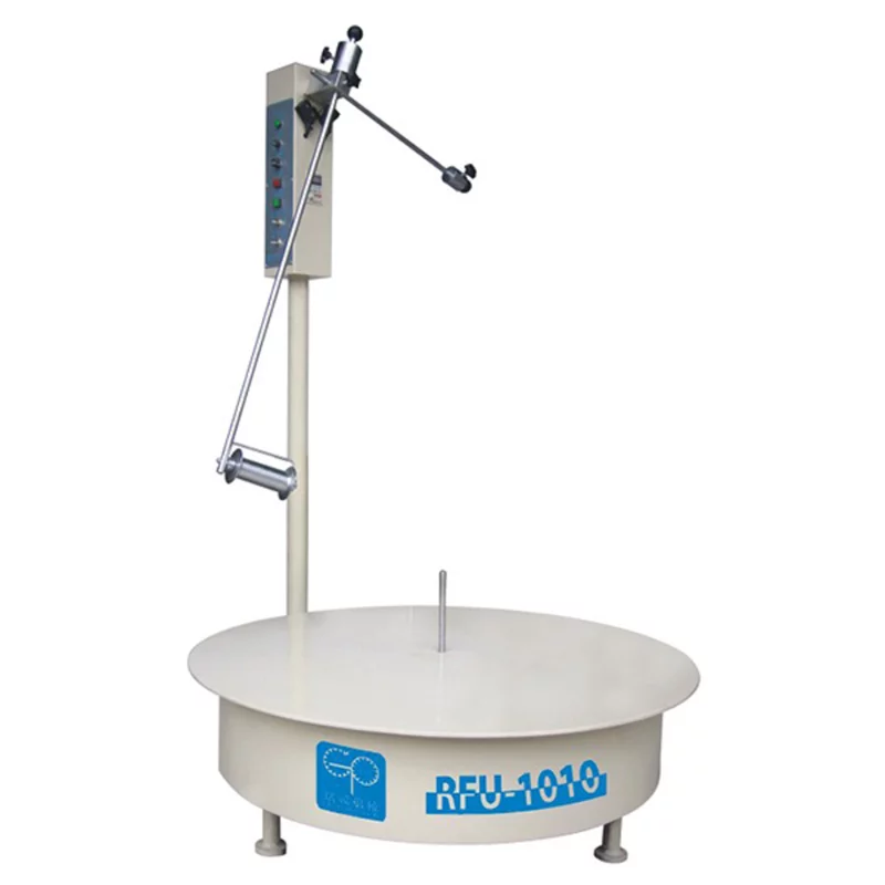 RFU Horizontal Decoiler