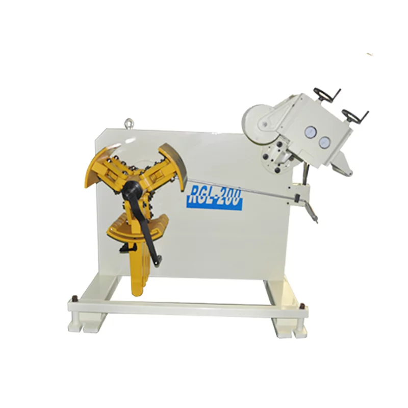 Desenrollador-Enderezador RGL