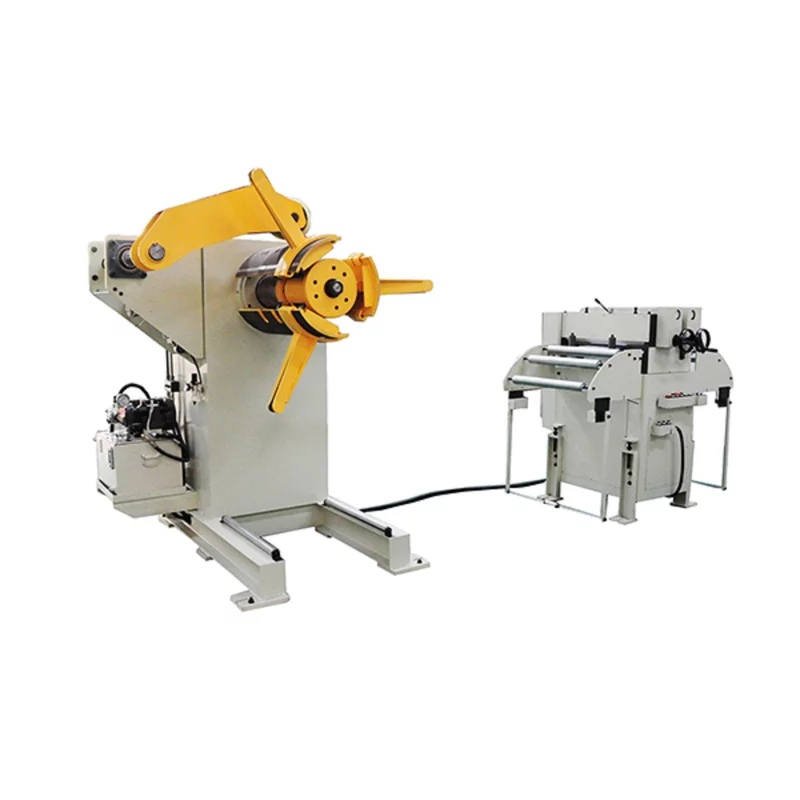 Desenrollador-Enderezador RUL-H