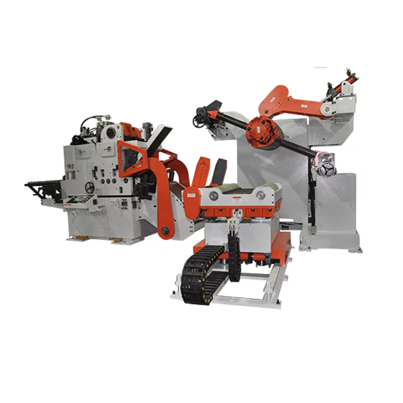 MAC5-H NC整平送礼机