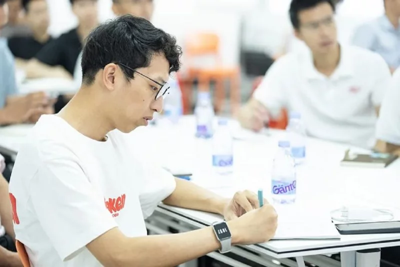 CE Certification Training Successfully Held to Support RUIHUI’s Expansion into the EU Market