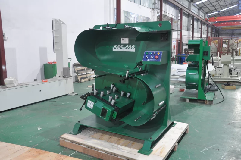 SFS高速精密矫直机