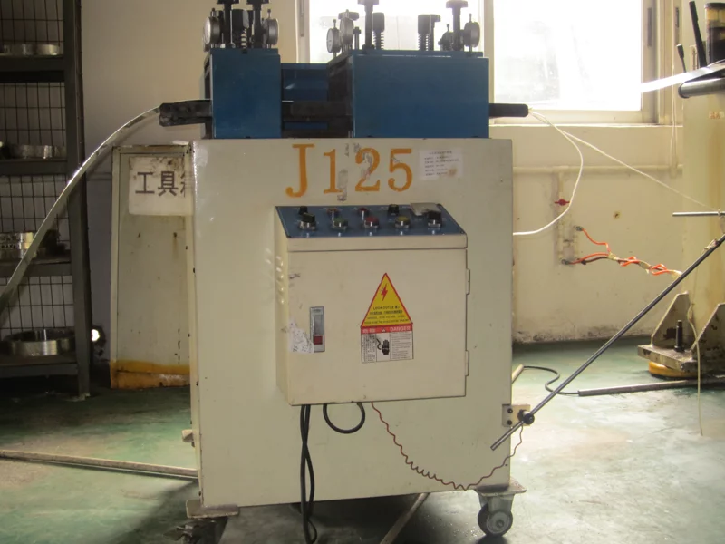 Plancha de precisión SNL