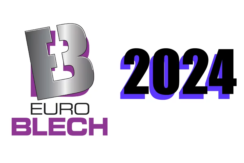 EuroBLECH 2024