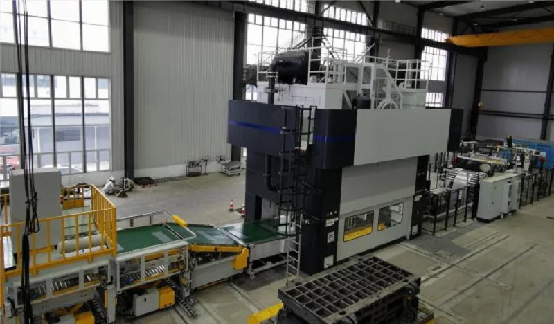 Gravity Non-Deceleration Stacking System