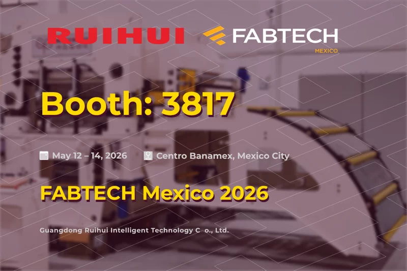 FABTECH México 2026