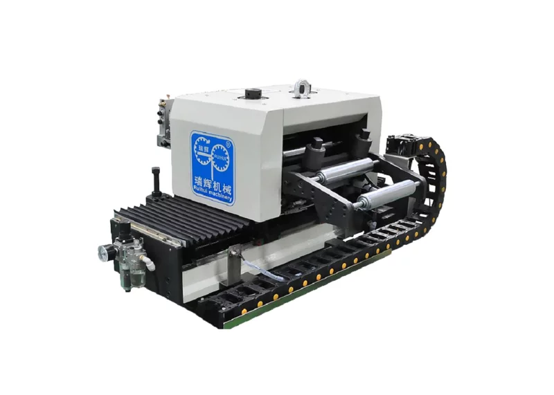 RNC-P Zig Zag Coil Feeder