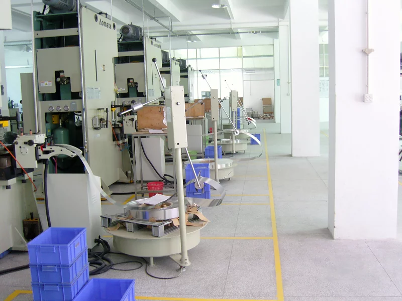 RFU Horizontal Decoiler